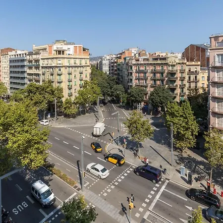 51par1011 In Parallel * Barcelona