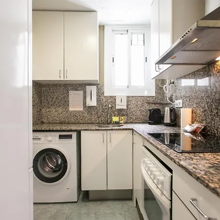 Apartment 51par1011 In Parallel *