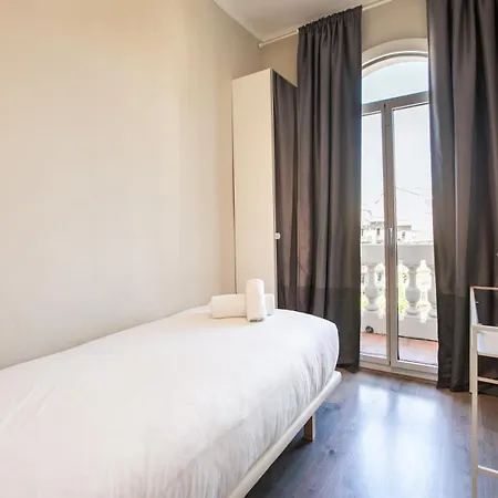 Apartment 51par1011 In Parallel *