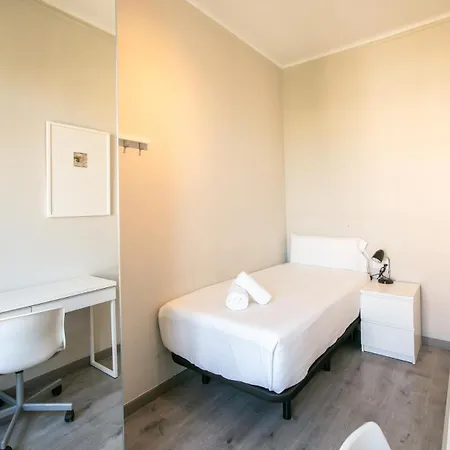Apartment 51par1011 In Parallel *