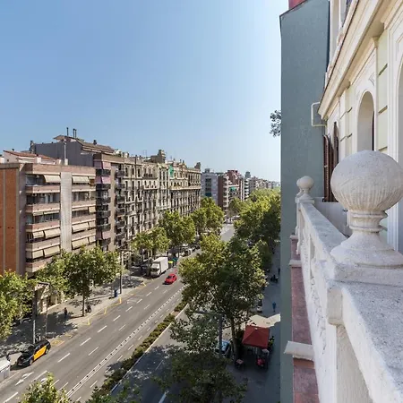 51par1011 In Parallel Appartement *