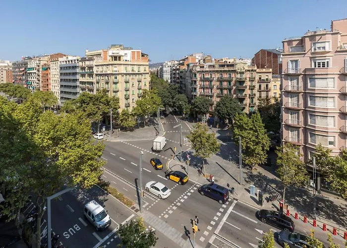 51par1011 In Parallel * Barcelona