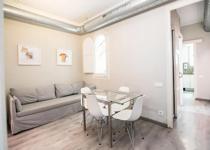 51par1011 In Parallel Apartamento