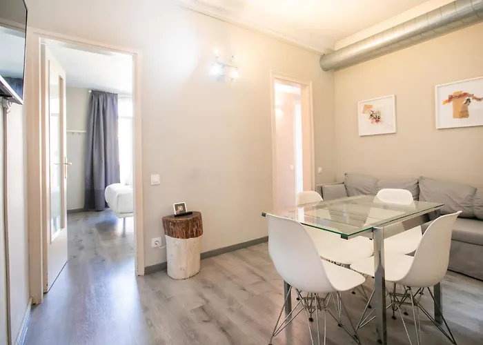 Apartamento 51par1011 In Parallel