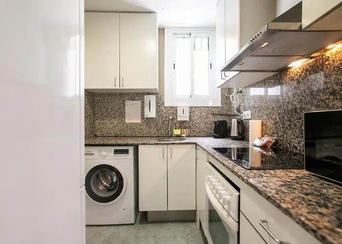 Apartamento 51par1011 In Parallel *