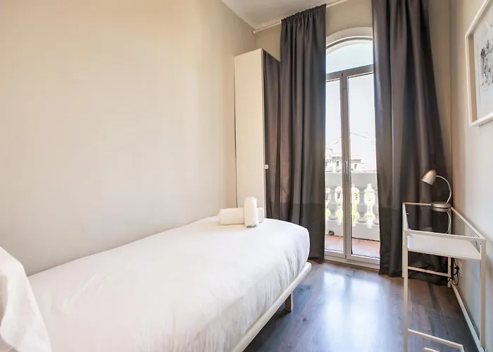Apartamento 51par1011 In Parallel *