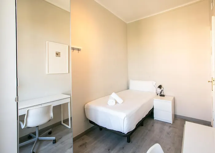 Apartamento 51par1011 In Parallel *