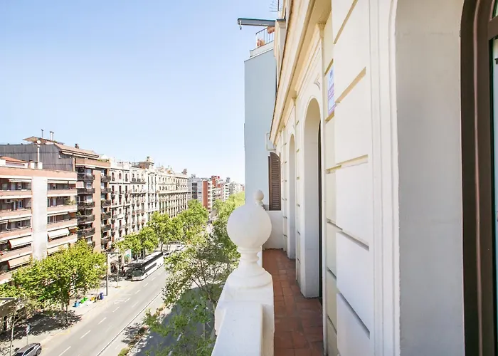 Apartamento 51par1011 In Parallel *