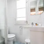 51par1011 In Parallel Apartamento *