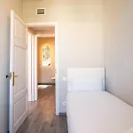 51par1011 In Parallel Apartamento Barcelona