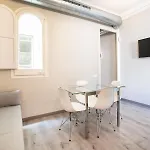 51par1011 In Parallel Appartement Barcelona